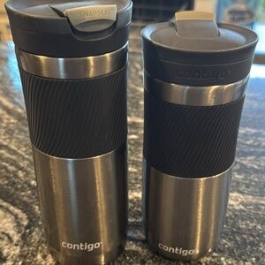 Contigo coffee thermos set